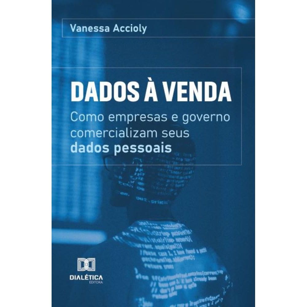Dados à venda