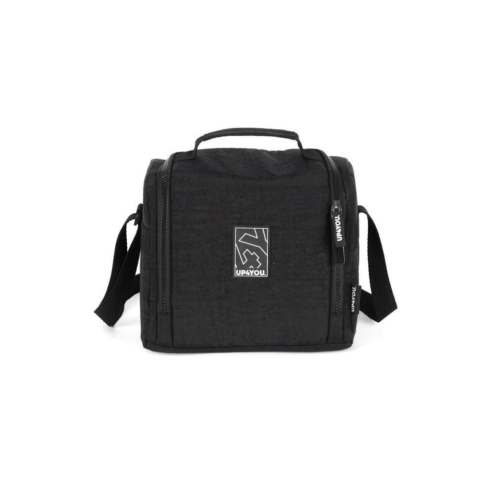 Lancheira Escolar Térmica Infantil Up4You Luxcel La49156Up