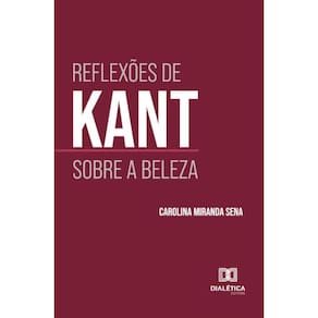 Reflexões de Kant sobre a beleza
