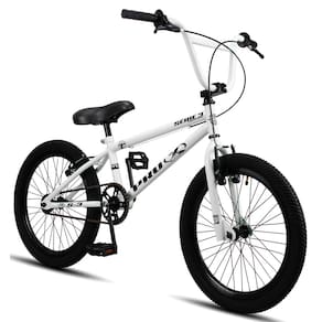 Bicicleta BMX Aro 20 Pro-x Série 3 Freio V-brake Infantil a partir de 6 , 7 , 8 Anos