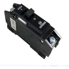 Disjuntor Nema Monofásico Soprano 60a
