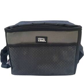 Bolsa Térmica com Alça 5L para Praia e Marmita 22x14x18