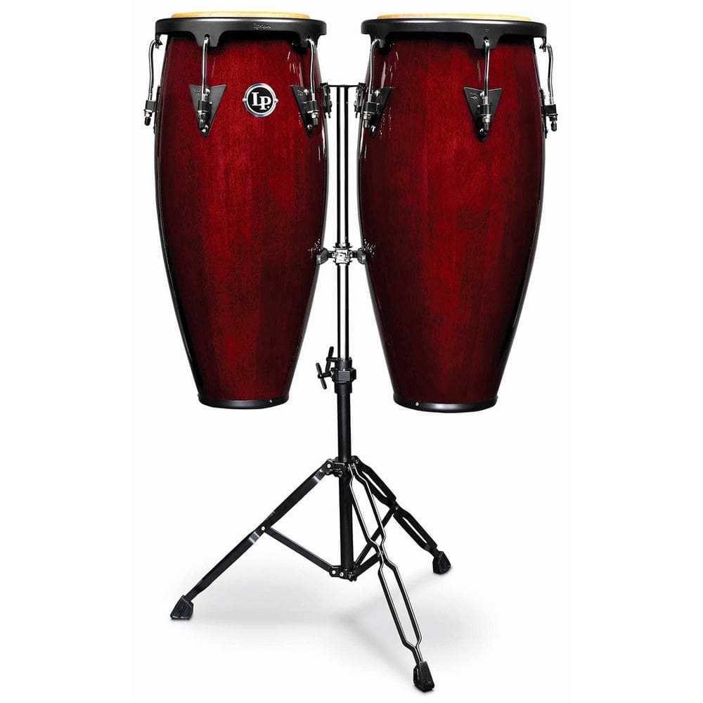CONGAS LP 11&quot; E 12&quot; LPA647-DW