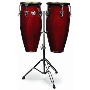 CONGAS LP 11" E 12" LPA647-DW
