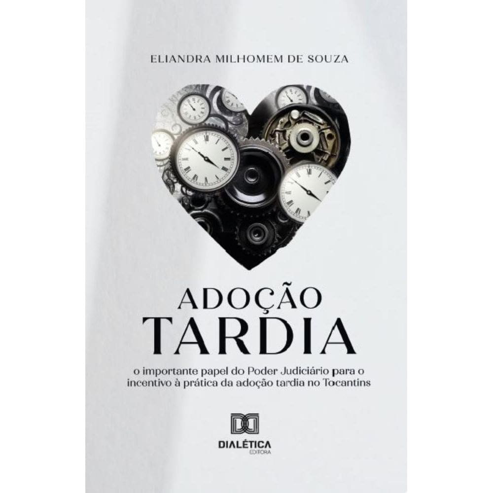 Adoção Tardia
