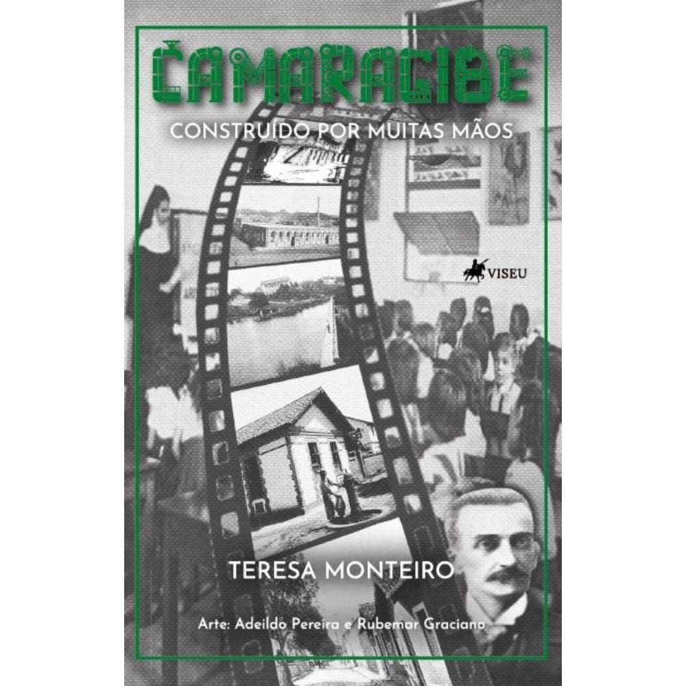 Camaragibe: Construído Por Muitas Mãos