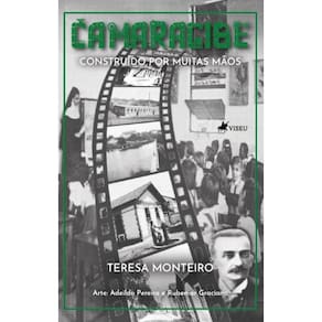 Camaragibe: Construído Por Muitas Mãos