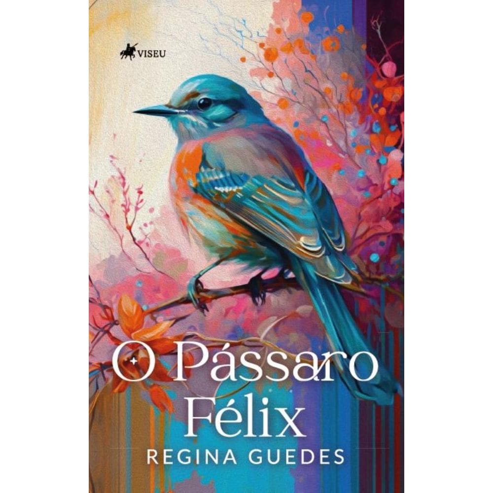 O Pássaro Félix