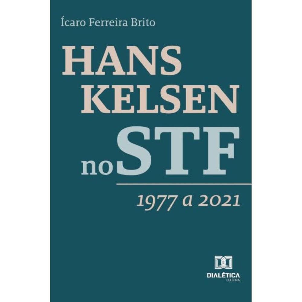 Hans Kelsen no STF