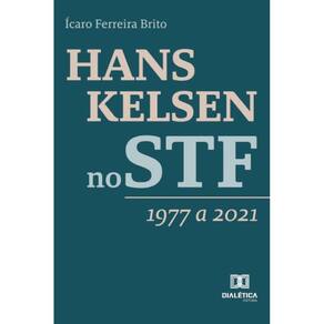 Hans Kelsen no STF