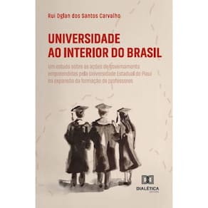 Universidade ao Interior do Brasil