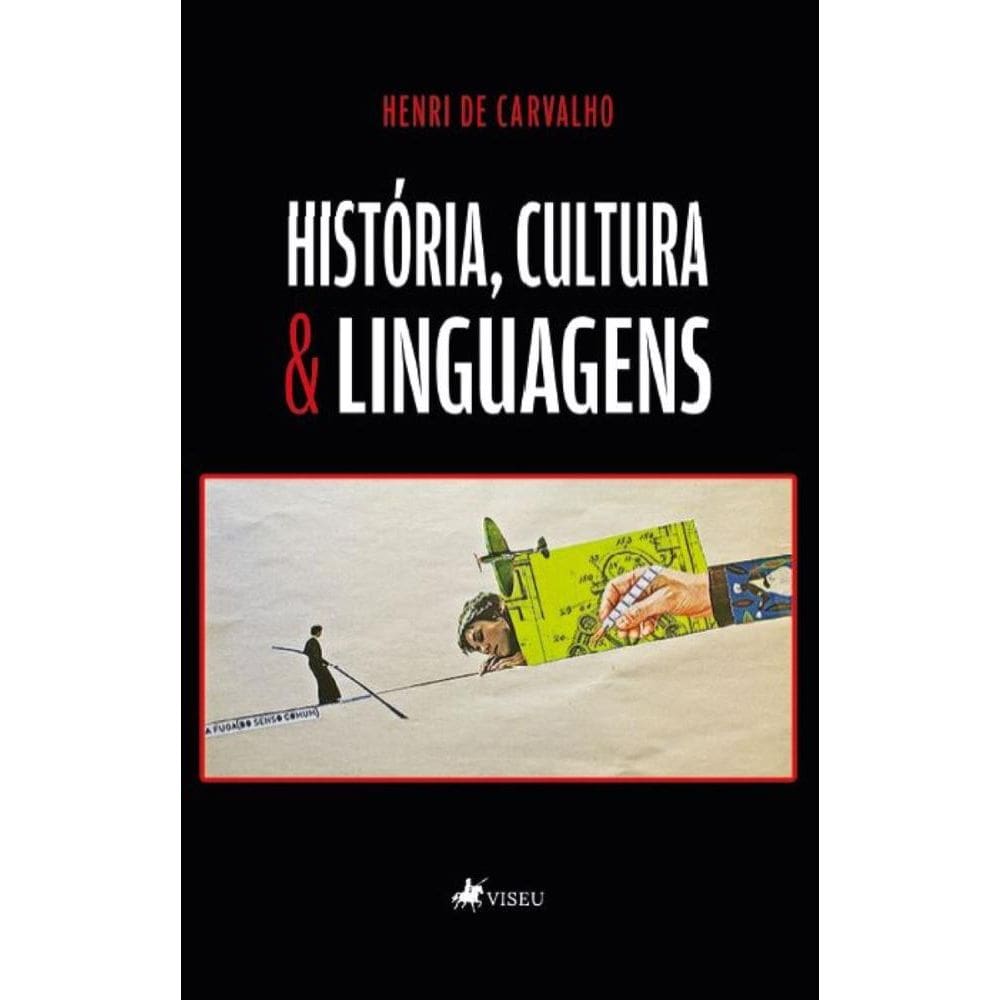 História, Cultura e Linguagens