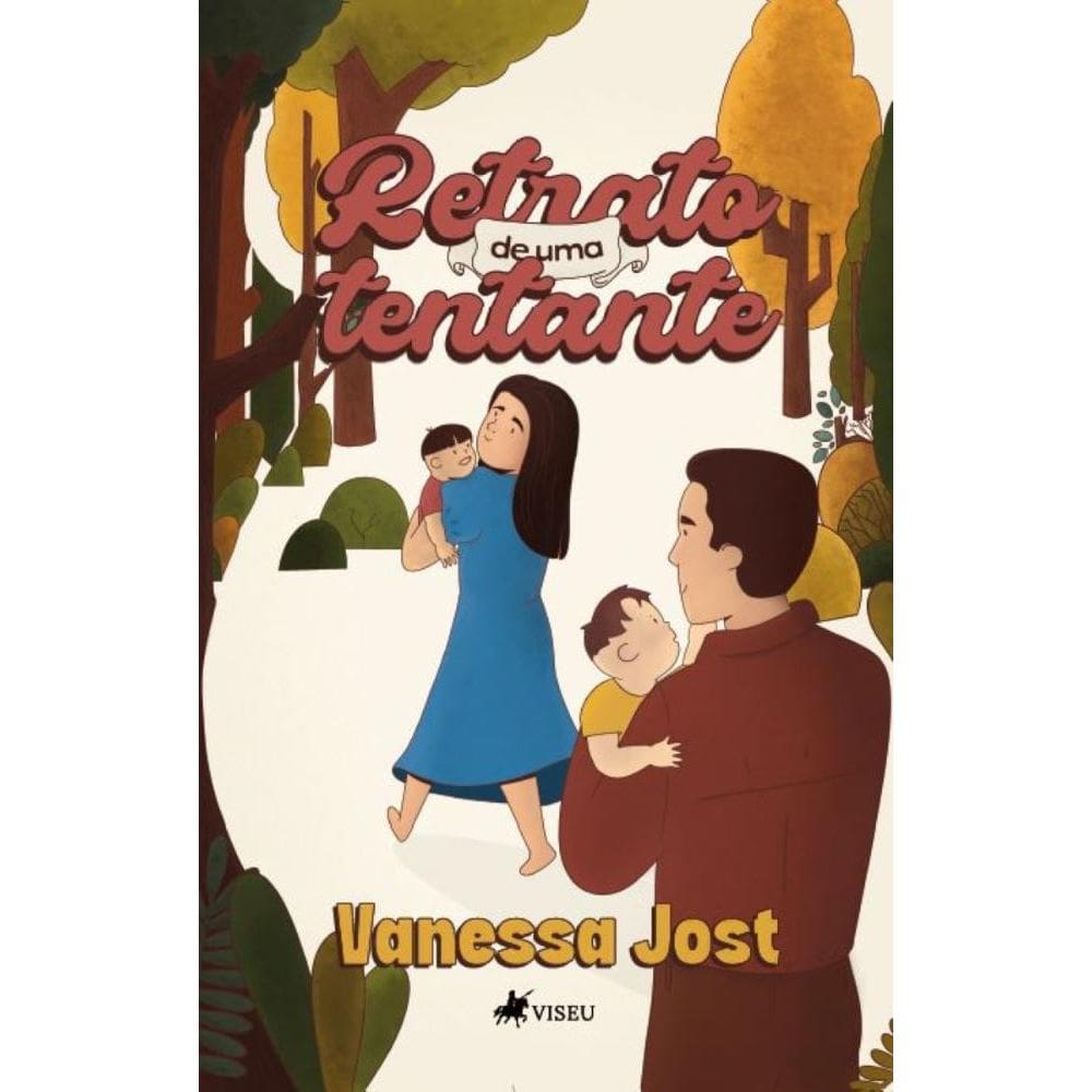 Retrato de uma Tentante