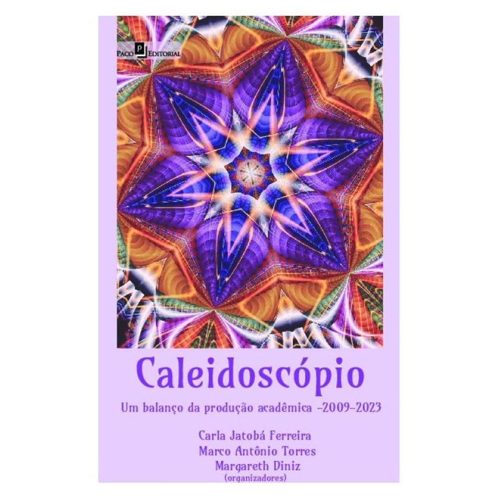 Caleidoscópio