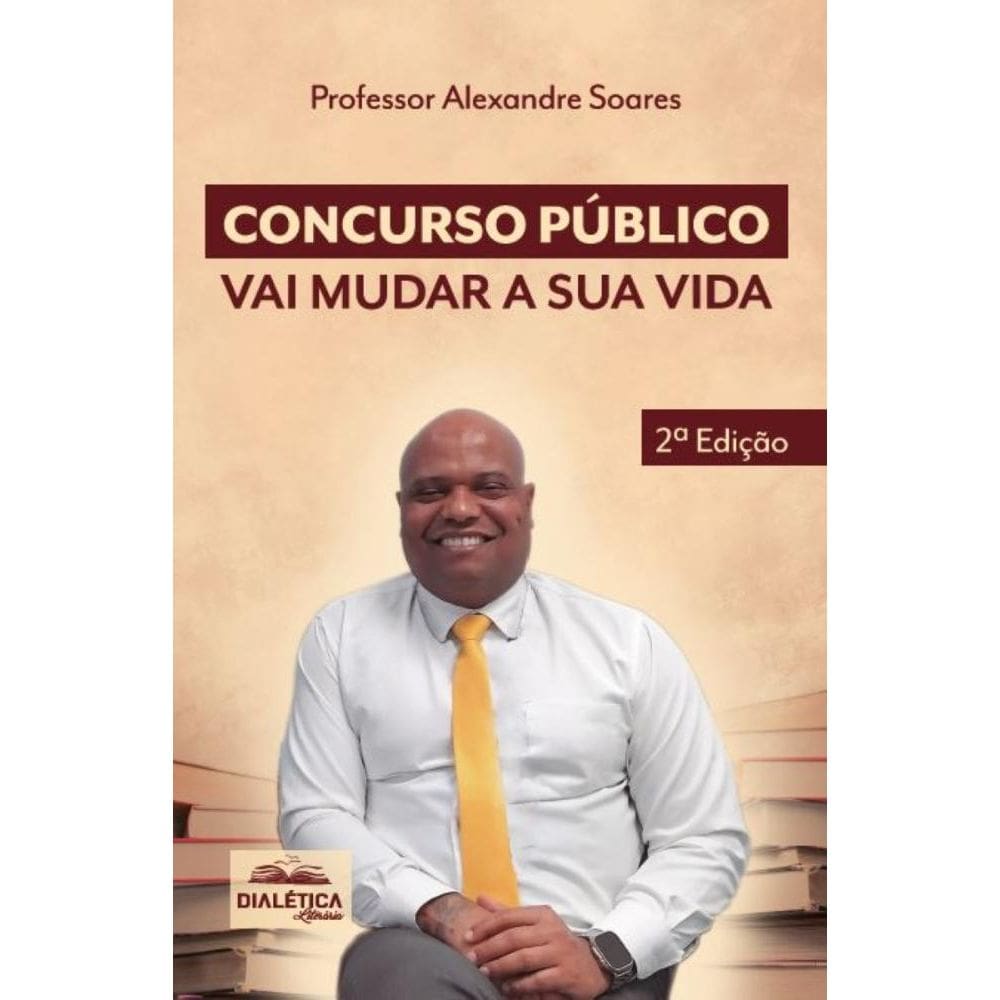Concurso Público vai Mudar a sua Vida
