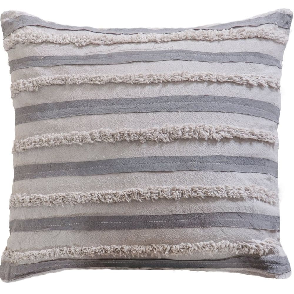 Kit 2 Capa de Almofada Tatto New Decorativa 45x45cm