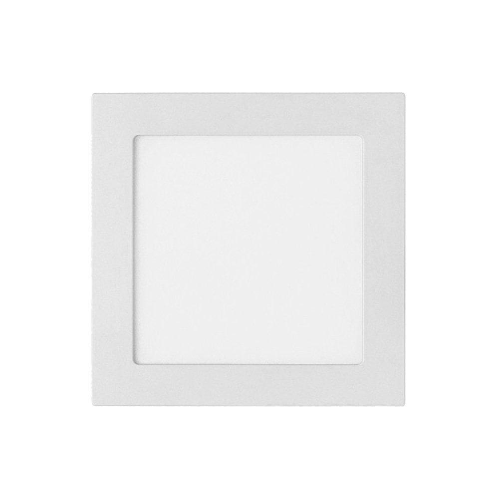 Painel Embutido Led 18w 1200lm Stella Sth9953q/40