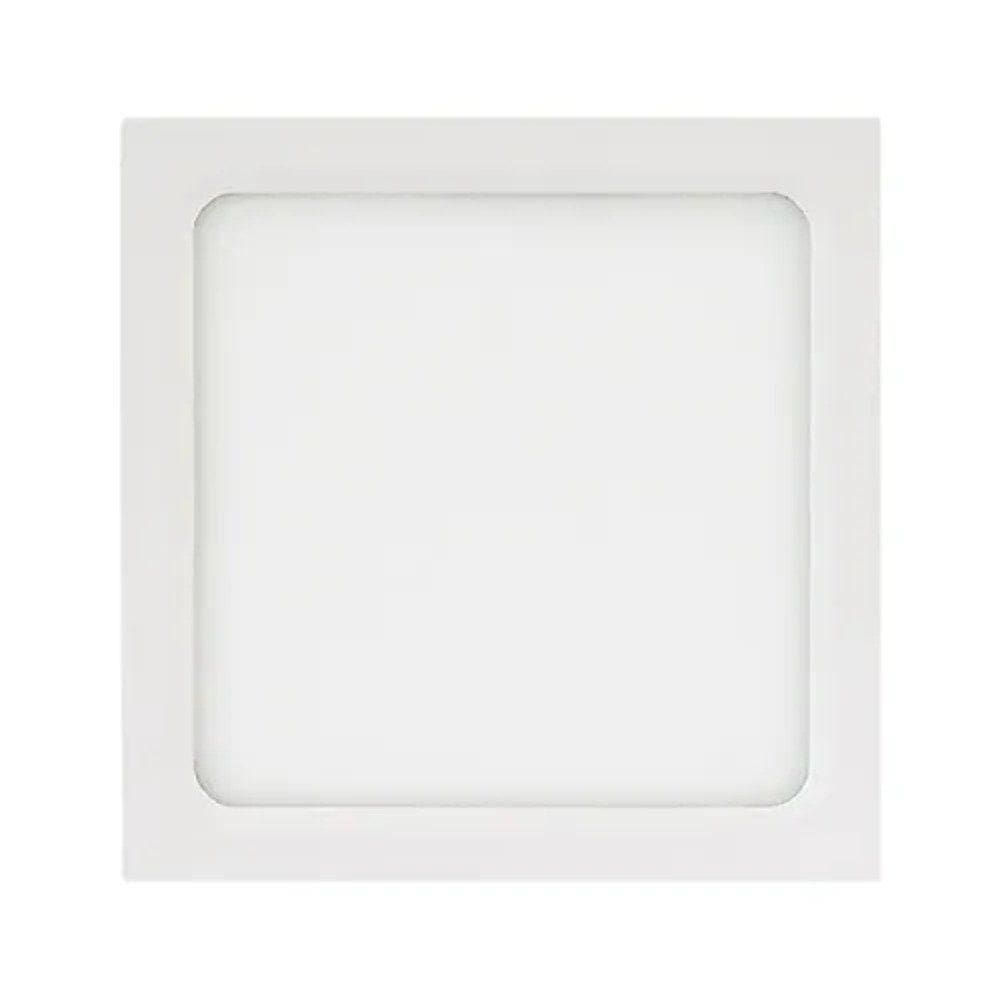 Painel De Embutir Led 24w 4000k Brilia Modelo 307728