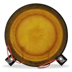 Reparo Para Corneta Hdi 320 Hdi 300 150w Rms 8 Ohms Musicall