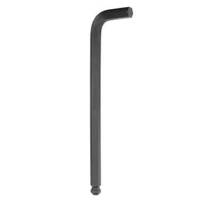 Chave Allen Hexagonal Abaulada Longa Tipo L 1/4" - Gedore 012928