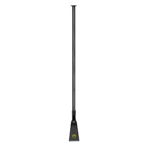 Cavadeira Reta 9" com Cabo Metálico e Socador 120cm - Tramontina 77550895