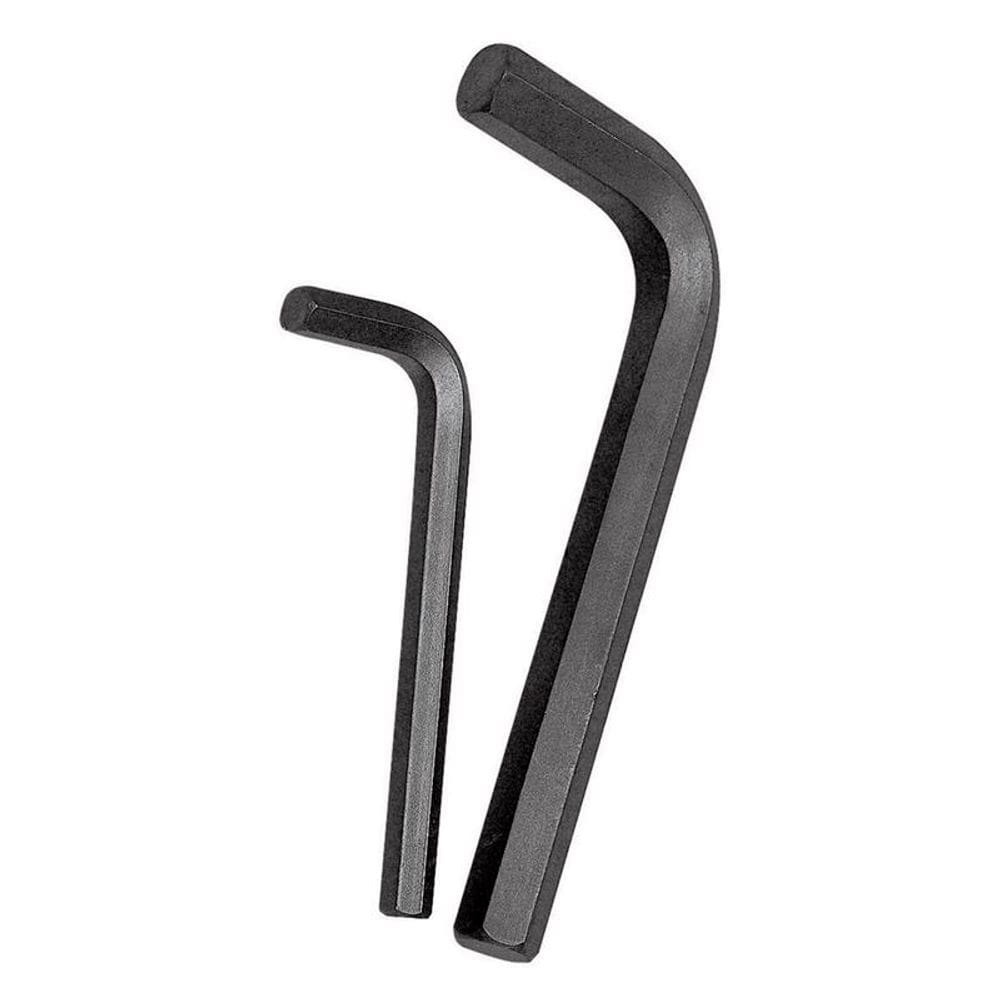 Chave Allen Hexagonal Curta Tipo L 24 MM - Gedore 012019