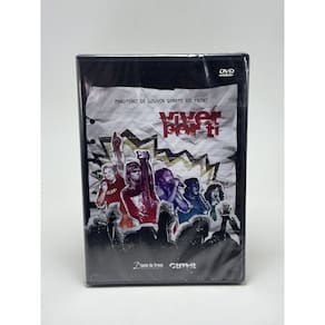 Dvd Ministério Diante do Trono - Viver Por Ti