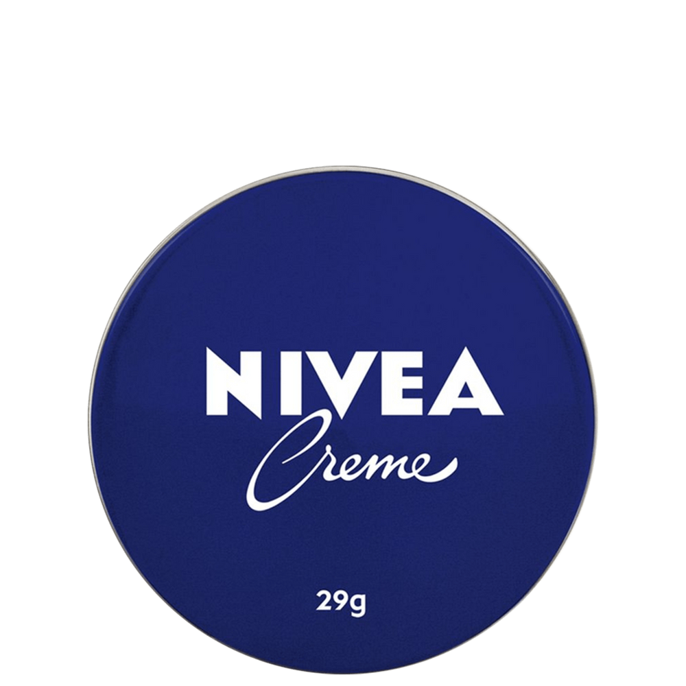 NIVEA Creme Lata - Creme Hidratante 29g