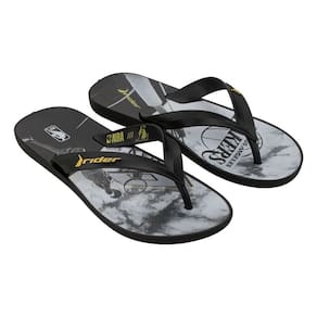 Chinelo De Dedo Masculino Rider Feel Nba Basquete 12378