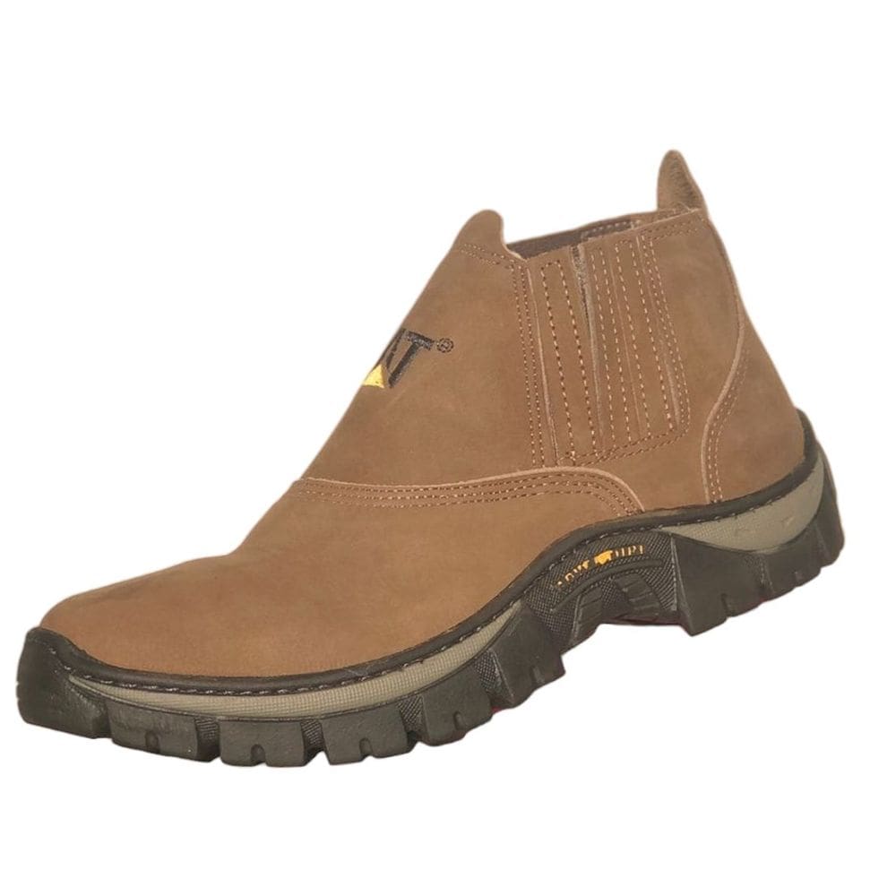Sapatao Masculino Country Tex 650
