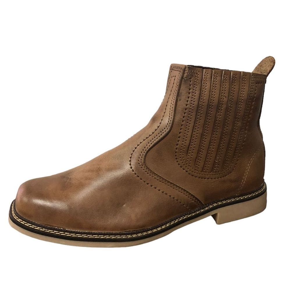 Sapatao Tex 112