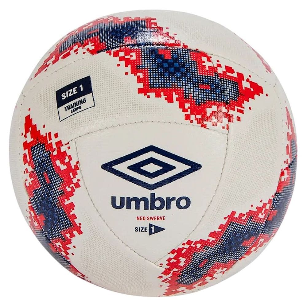 Bola Mini Umbro Neo Swerve 21335u
