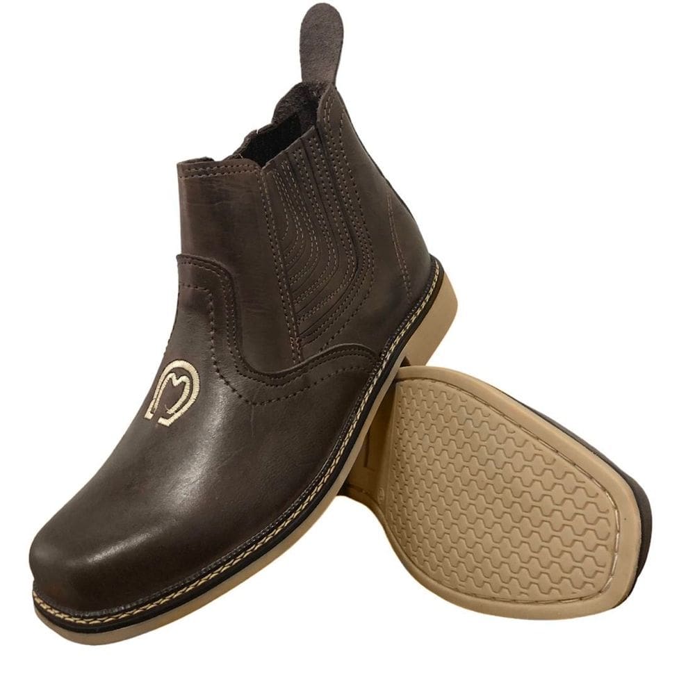 Sapatao Masculino Tex 161