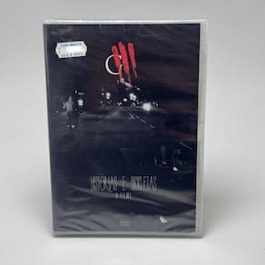 Dvd Oficina G3 - Histórias e Bicicletas O Filme