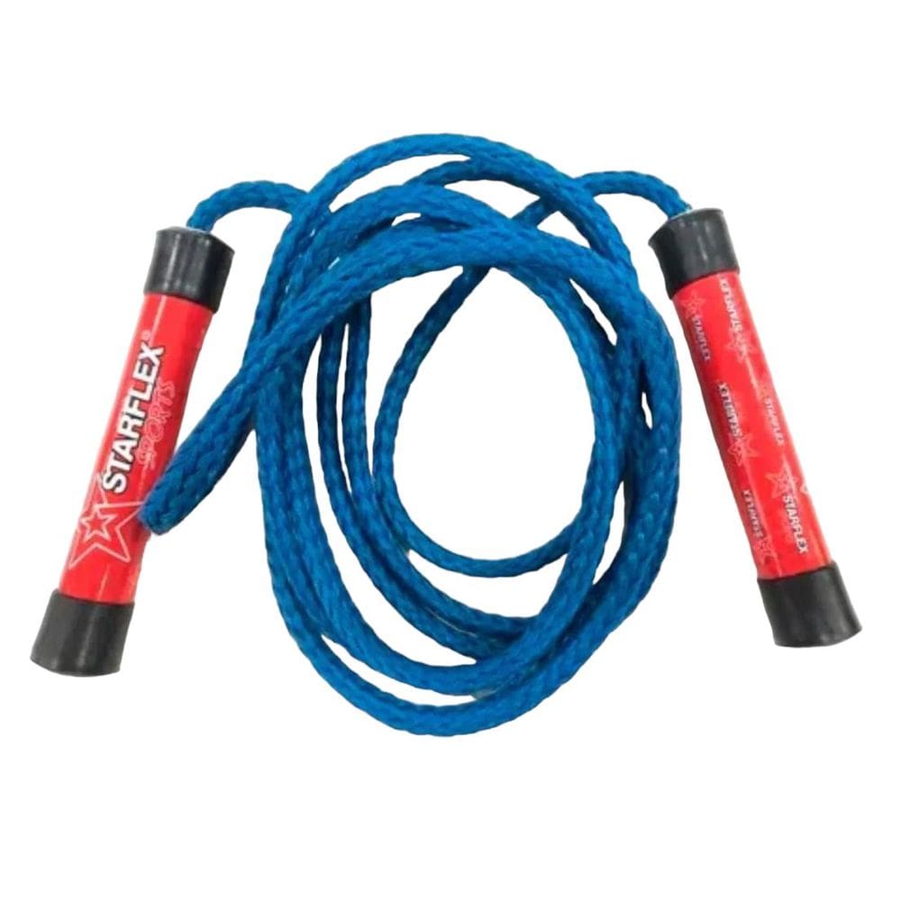 Corda de Pular Nylon Esportiva Starflex 60072