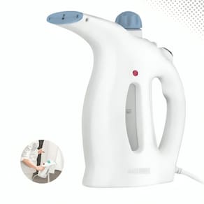 Ferro De Passar Roupa Vertical Portátil 127V