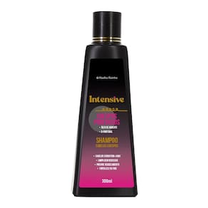 Shampoo Crespo Poderoso - 300Ml
