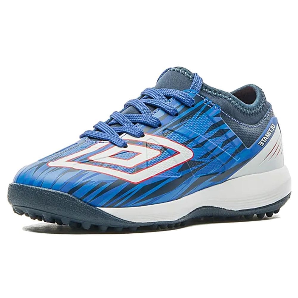 Chuteira Society Infantil Menino Sport Ultimate Jr Umbro