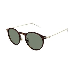 Óculos Solar Montblanc Mb0097S 007