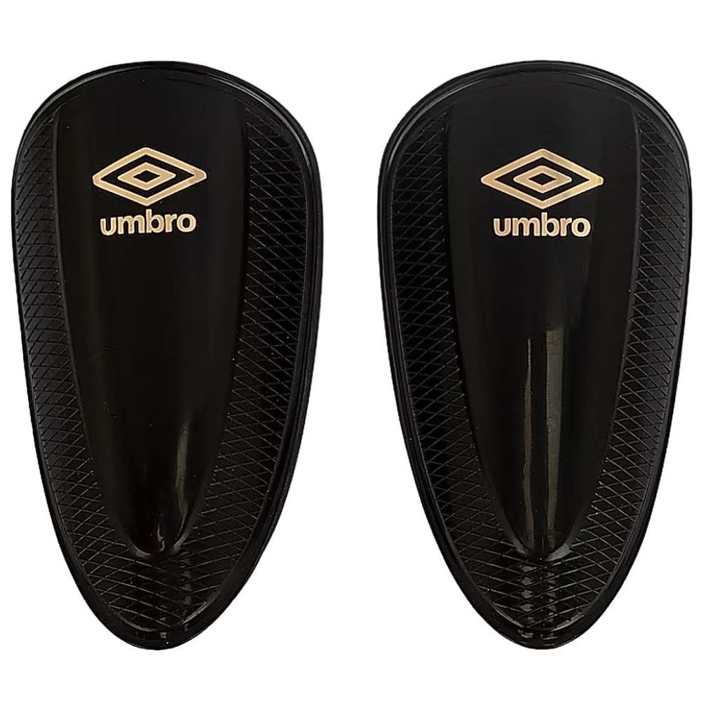 Caneleira Proteção Anatomica Rígido Respirável Umbro