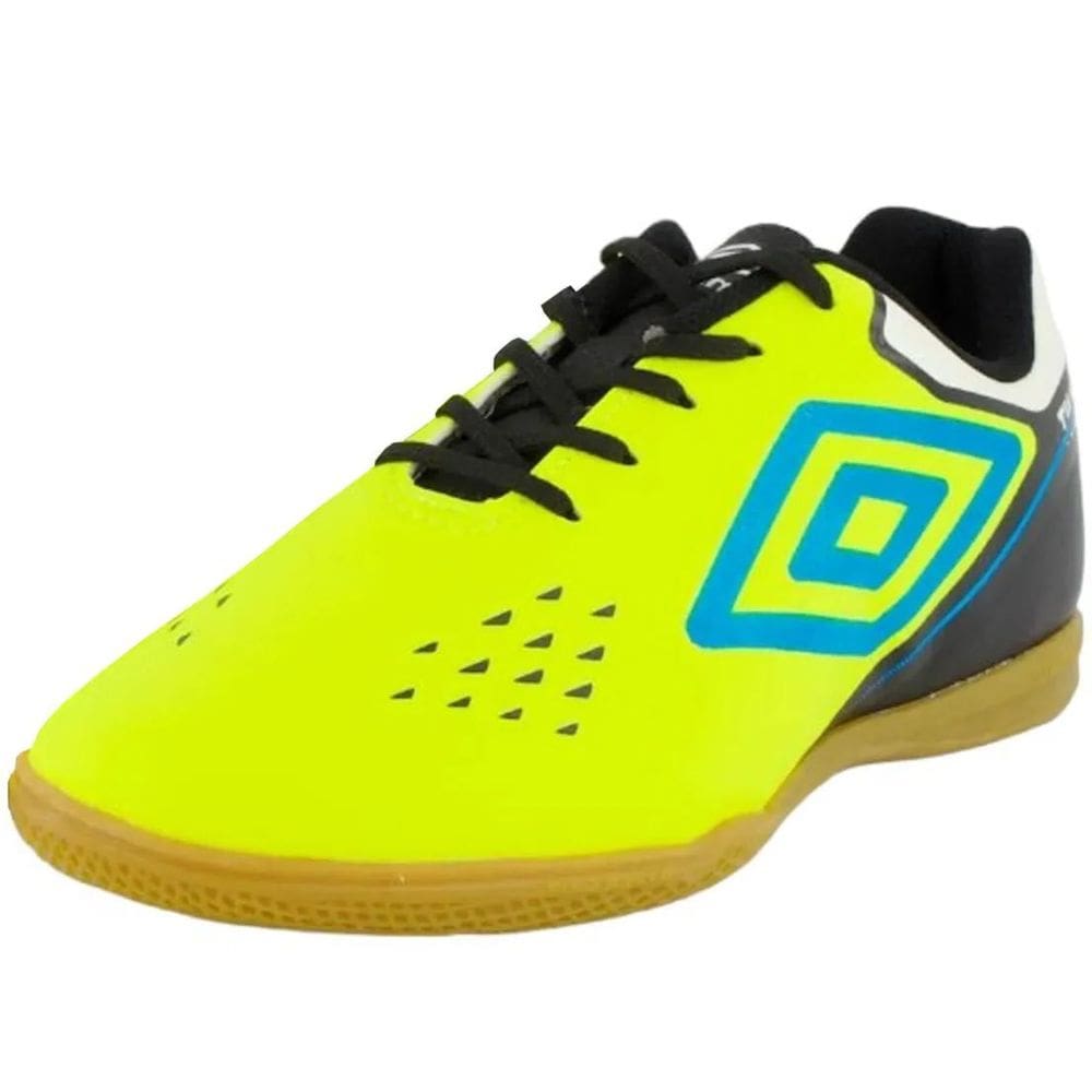 Chuteira Futsal Juvenil Menino Futebol de Salão Adamant Umbro