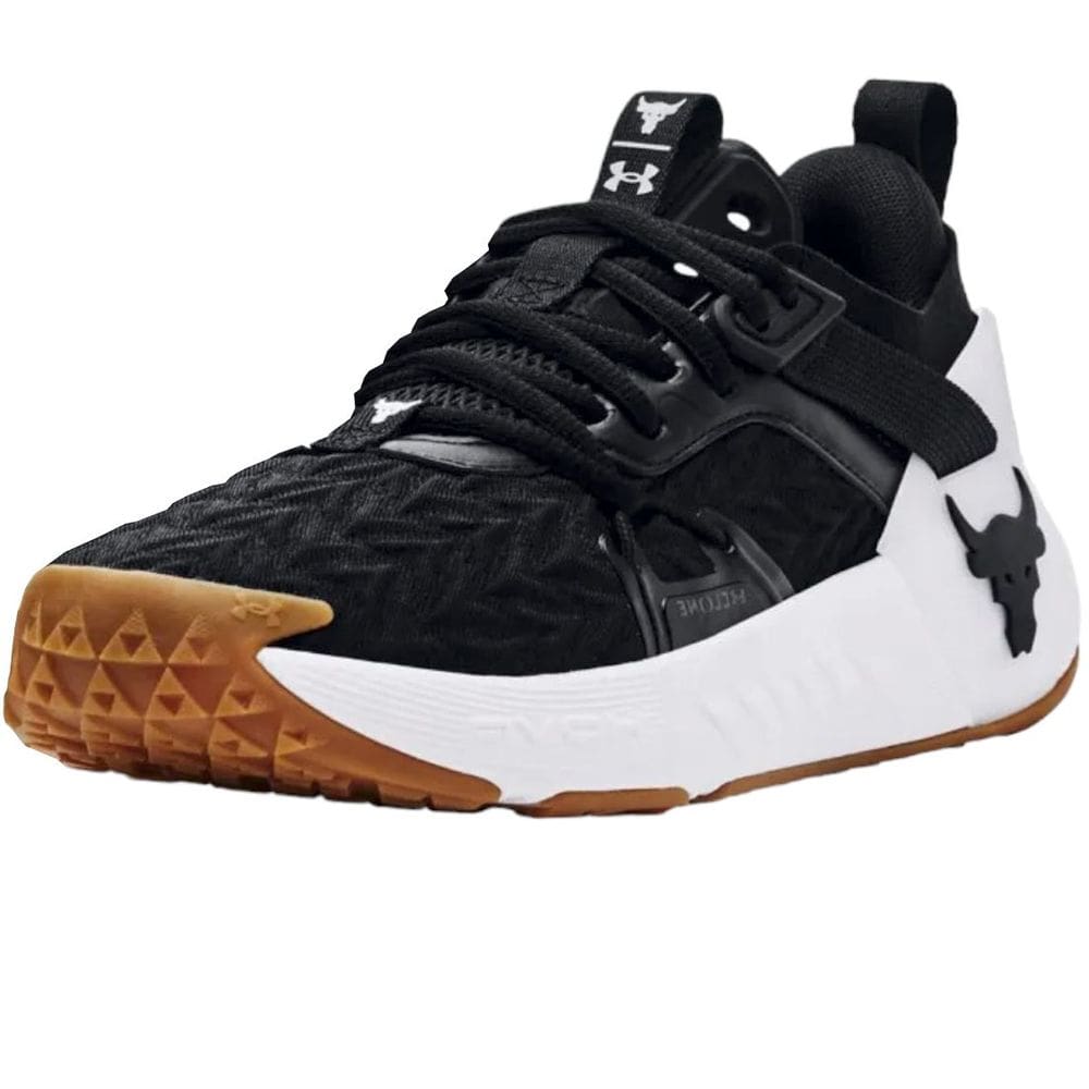 Tenis Academia Esporte Under Armour Project Rock 6