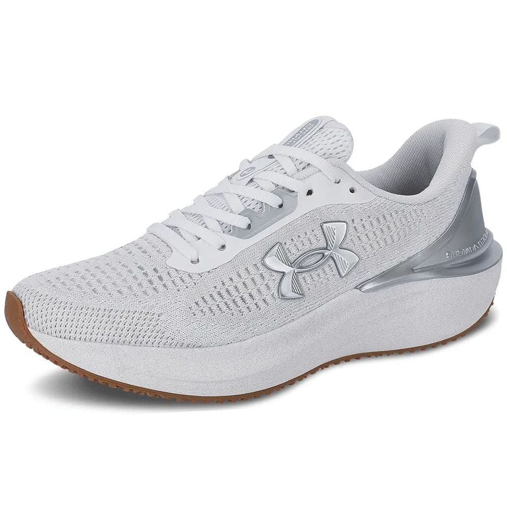 Tenis Feminino Running Under Armour Charged Skyline 4