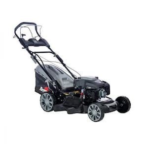 Cortador De Grama 7,5Hp 4T Coletor Tlm560Trmse75Xp Toyama