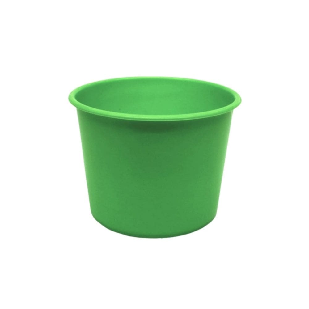 Baldinho De Pipoca 1,5l Verde Pistache