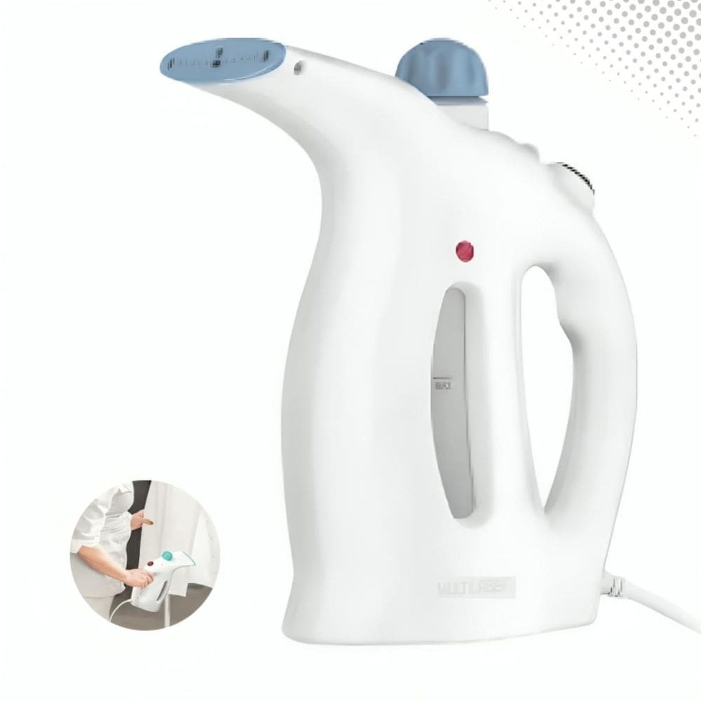 Ferro De Passar Vertical Para Roupas 220V