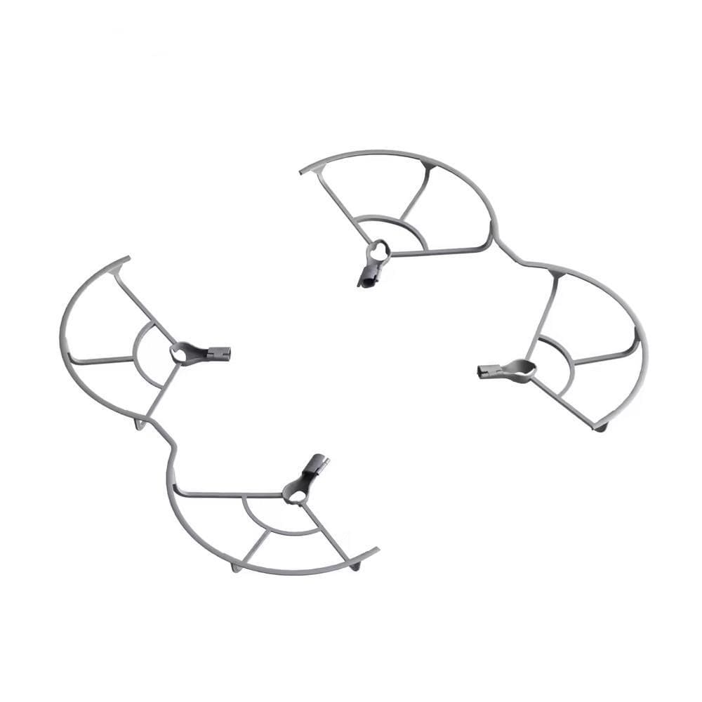 Protetor De Hélice Para Drone, Dji Air 3S, Anticolisão,Cinza