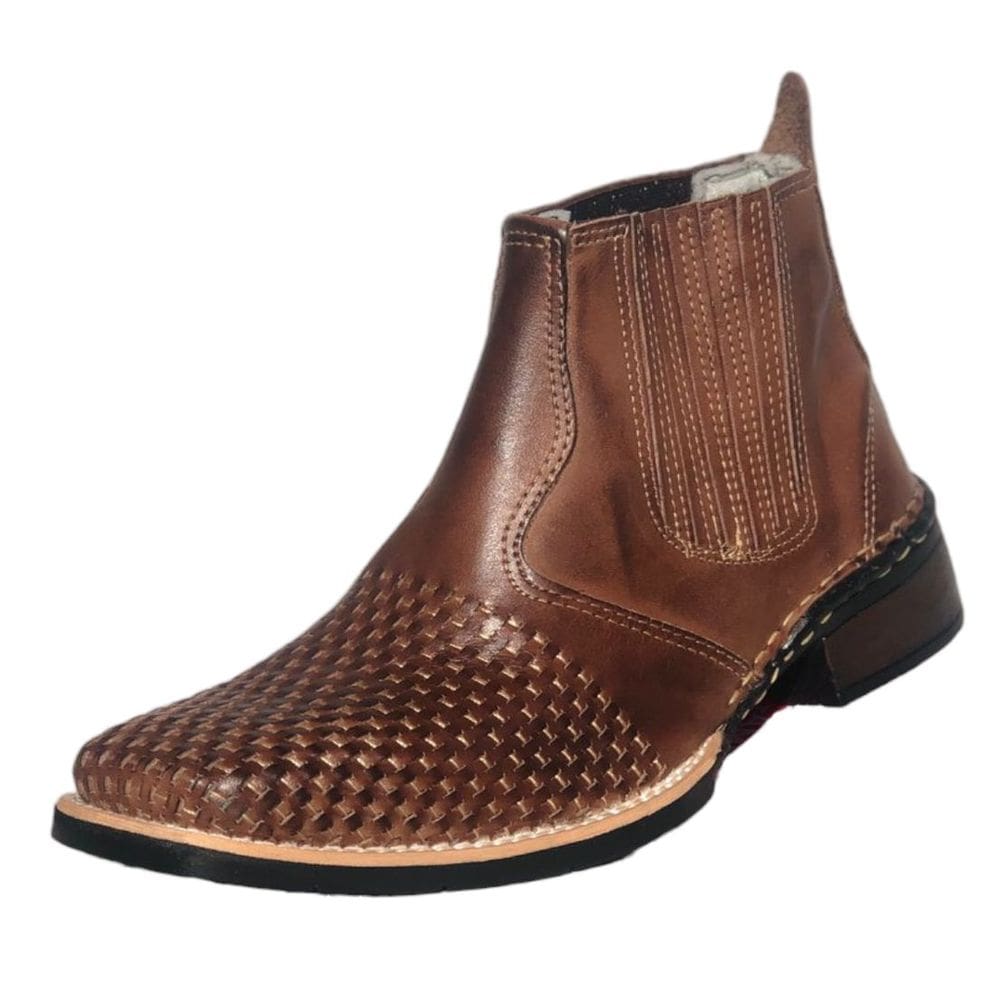 Sapatao Country Elástico Tex 700 Trice