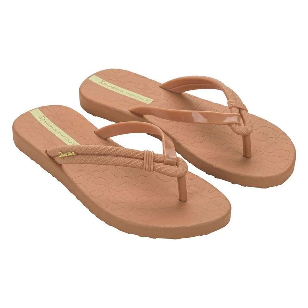 Chinelo De Dedo Feminino Ipanema Diversa Casual 27230