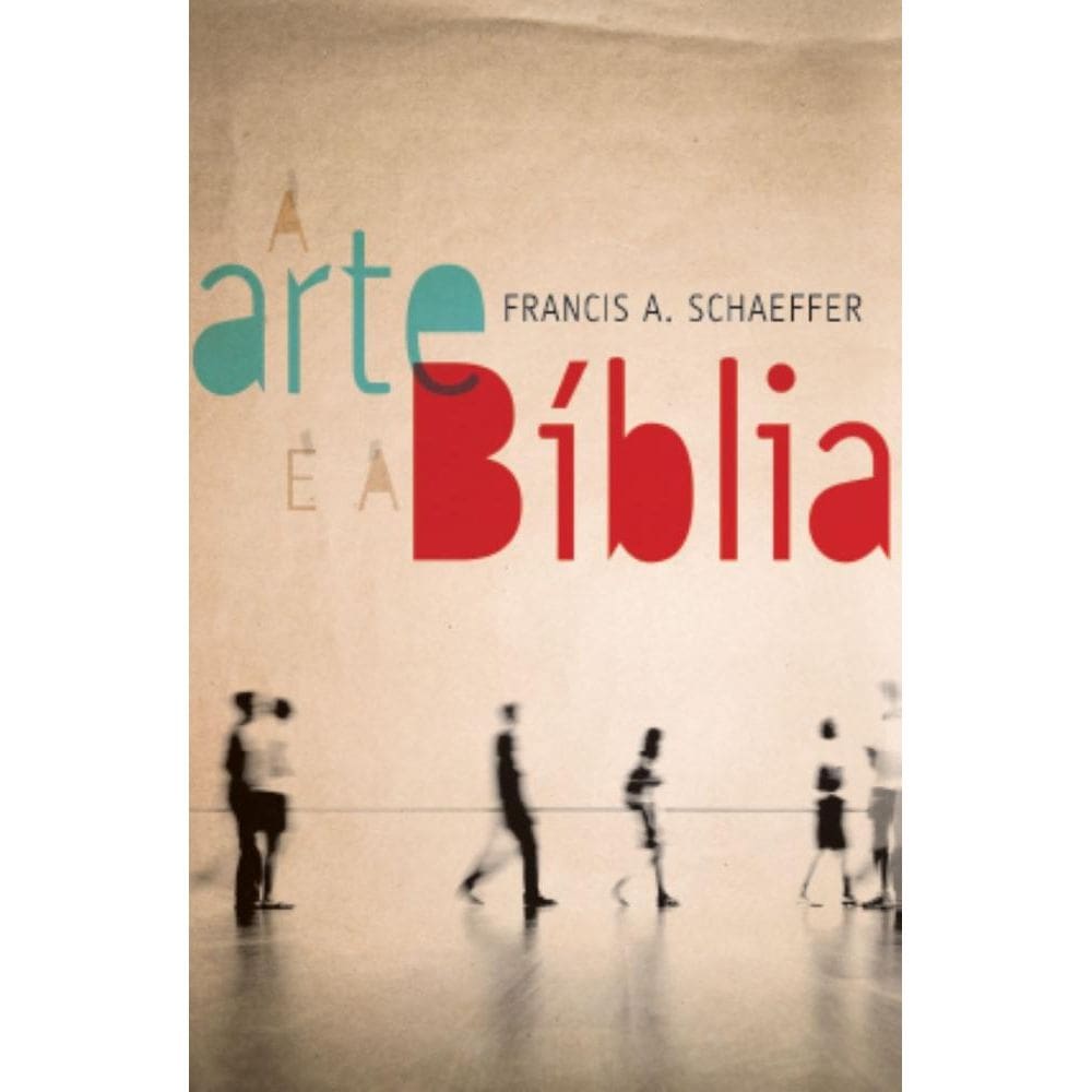 A arte e a bíblia